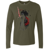 Darkness Men's Premium Long Sleeve