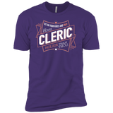 Cleric Men's Premium T-Shirt