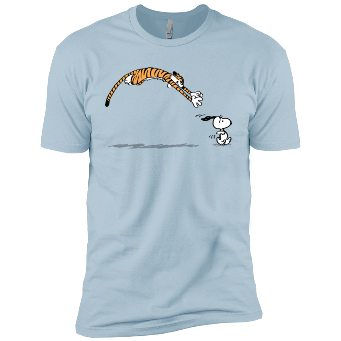 Pounce Boys Premium T-Shirt