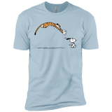 Pounce Boys Premium T-Shirt
