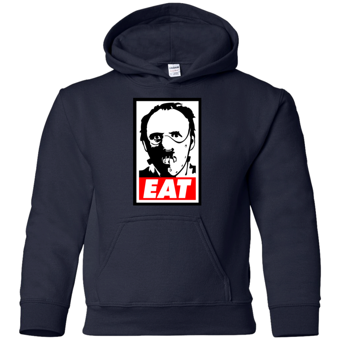 Eat Youth Hoodie