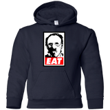 Eat Youth Hoodie
