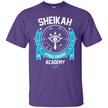 Sheikah Academy T-Shirt