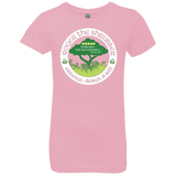 Roger Girls Premium T-Shirt