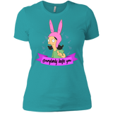 Louise Everybody Women's Premium T-Shirt