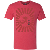Otaku Flag Men's Triblend T-Shirt