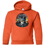 Despicable Training Youth Hoodie