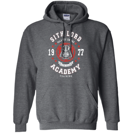 Sith Lord Academy 77 Pullover Hoodie