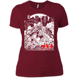 Chaos Women's Premium T-Shirt