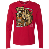 Wookie Cookie Men's Premium Long Sleeve