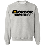 School To Rule Them All Crewneck Sweatshirt