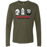 Mercs 2 Men's Premium Long Sleeve