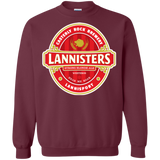 Strong Blonde Ale Crewneck Sweatshirt