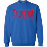 Belmont Crewneck Sweatshirt