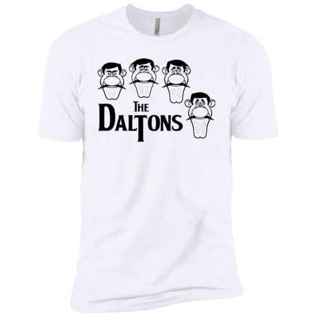 The Daltons Boys Premium T-Shirt