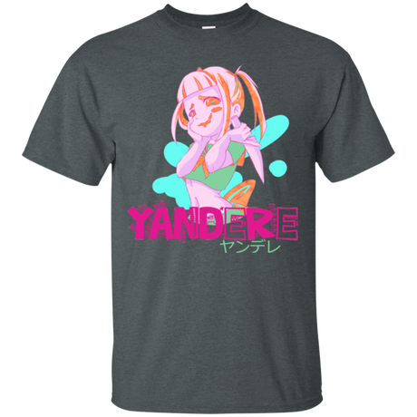 Yandere T-Shirt