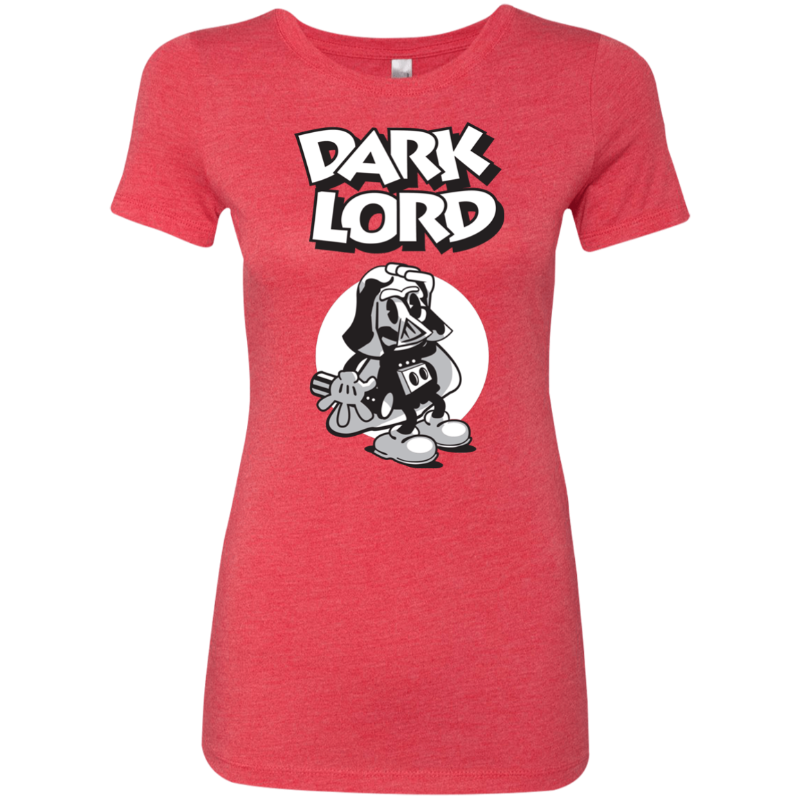 Dark Lord Women's Triblend T-Shirt