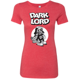 Dark Lord Women's Triblend T-Shirt