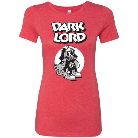 Dark Lord Women's Triblend T-Shirt