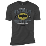 Gotham University Men's Premium T-Shirt