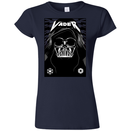 Vader Rock Junior Slimmer-Fit T-Shirt