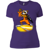 Baby Groot Women's Premium T-Shirt