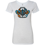 ETERNIAS CREST Women's Triblend T-Shirt