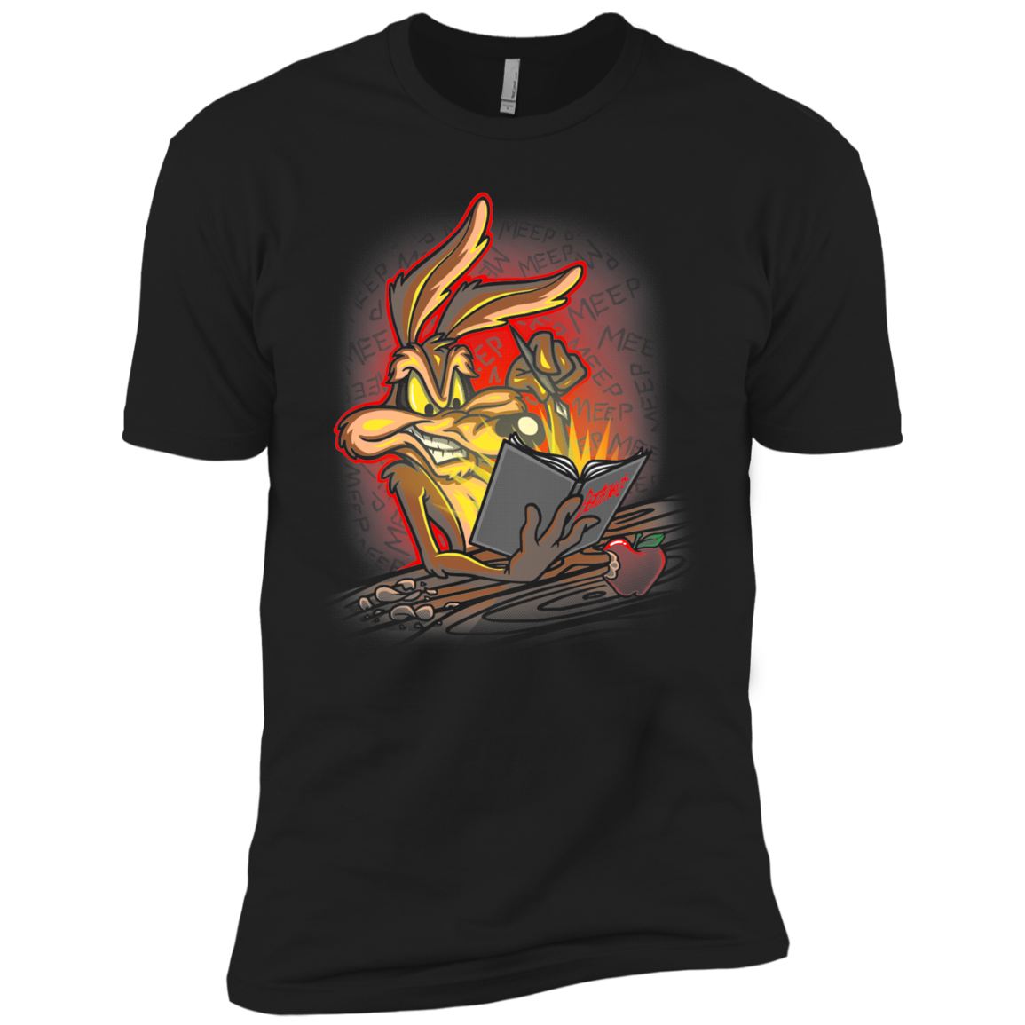 SUPER GENIUS Boys Premium T-Shirt