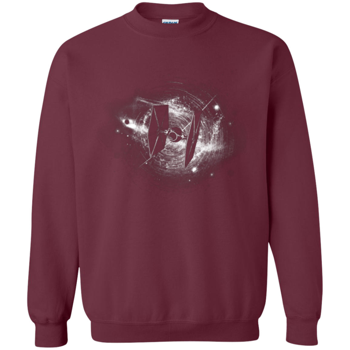 Fighter 2 Crewneck Sweatshirt