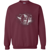 Fighter 2 Crewneck Sweatshirt