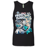 Frosty Flakes Men's Premium Tank Top