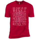 Universe Blows Boys Premium T-Shirt