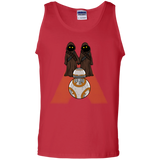 Utini Shining Men's Tank Top