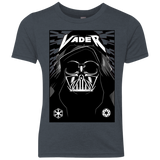 Vader Rock Youth Triblend T-Shirt