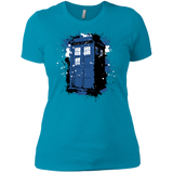 Ink Box Women's Premium T-Shirt