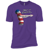 America Boys Premium T-Shirt