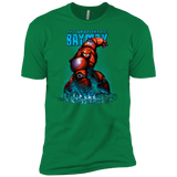 Unbreakable Hero Men's Premium T-Shirt