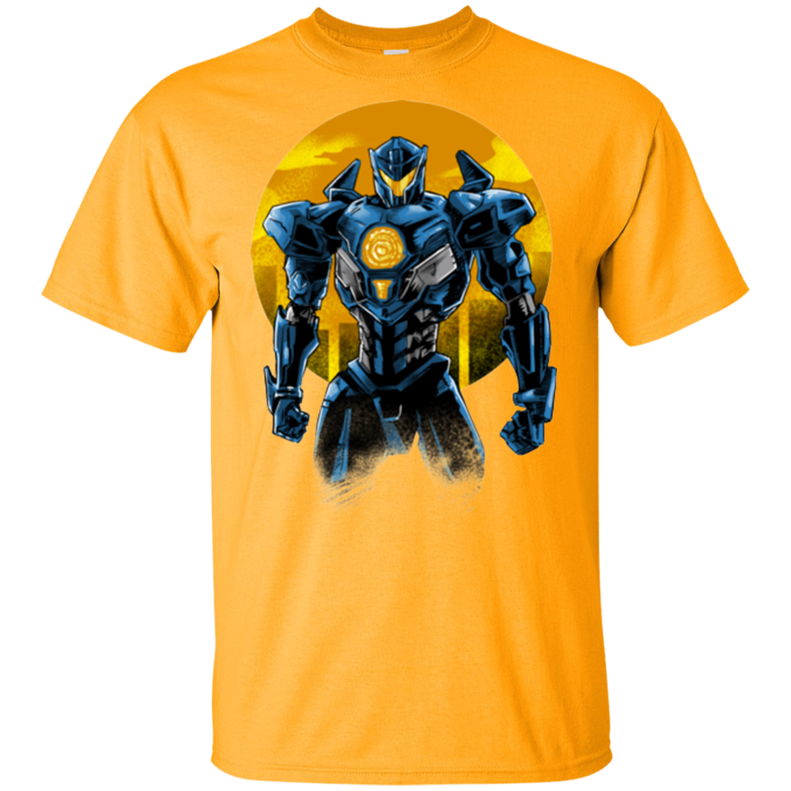 Titan Avenger Youth T-Shirt