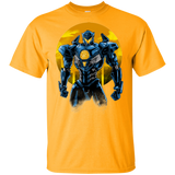 Titan Avenger Youth T-Shirt