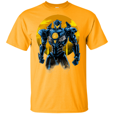 Titan Avenger Youth T-Shirt