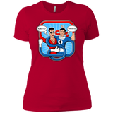 Plastic Fantastic Women's Premium T-Shirt