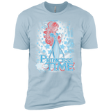 Princess Time Giselle Boys Premium T-Shirt