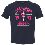 Pterodactyl Ranger Toddler Premium T-Shirt