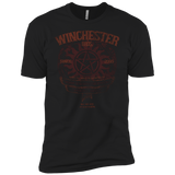 Winchester Bros Boys Premium T-Shirt