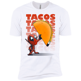 Tacos Boys Premium T-Shirt
