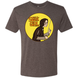 Stark girl Men's Triblend T-Shirt