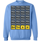 Batmanium Crewneck Sweatshirt