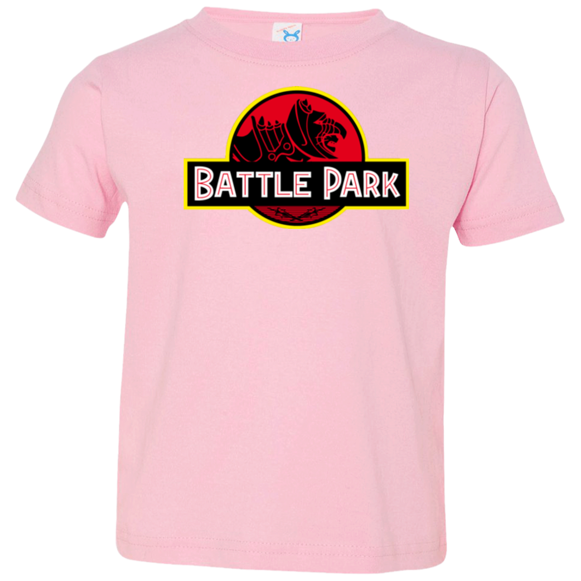 Battle Park Toddler Premium T-Shirt