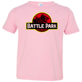 Battle Park Toddler Premium T-Shirt