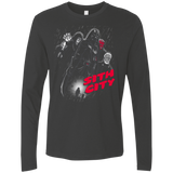 Sith city Men's Premium Long Sleeve